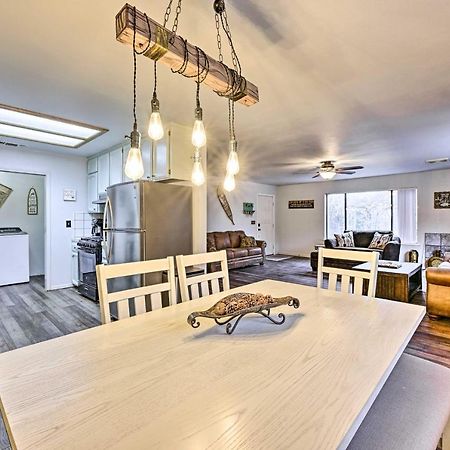 North Fork Vacation Rental 28 Mi To Yosemite Экстерьер фото