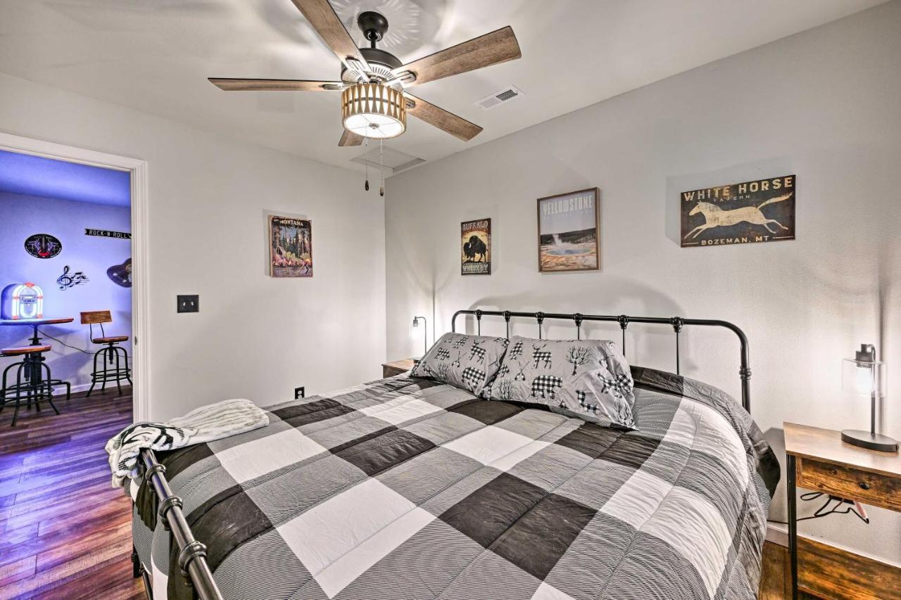 North Fork Vacation Rental 28 Mi To Yosemite Экстерьер фото